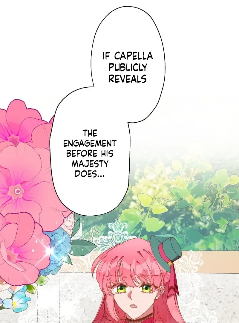 To the Saintess Who Killed Me, I’ll Turn Back Time to See You Chapter 11 page 60