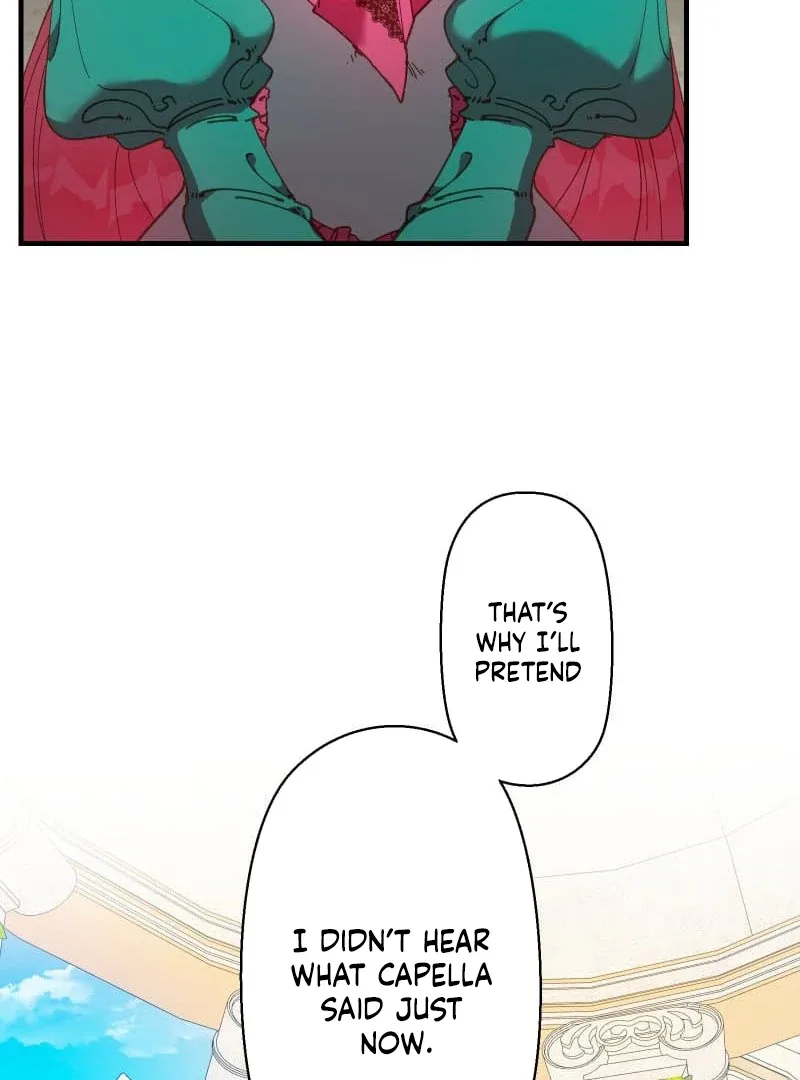 To the Saintess Who Killed Me, I’ll Turn Back Time to See You Chapter 11 page 70