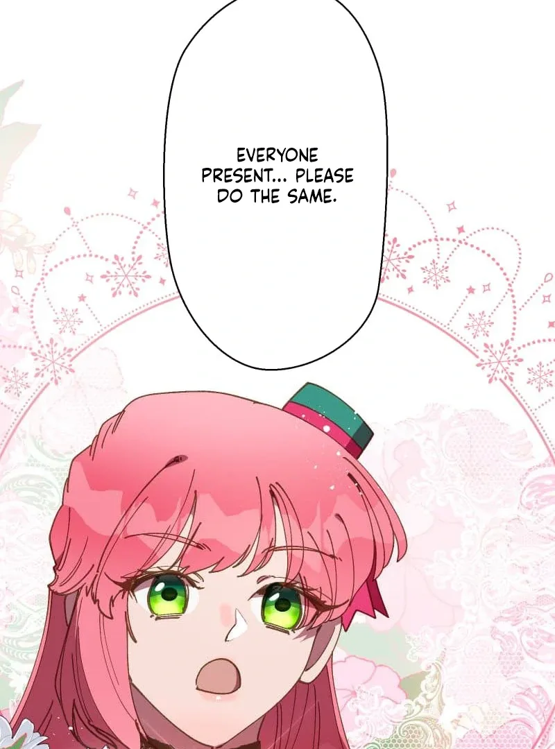 To the Saintess Who Killed Me, I’ll Turn Back Time to See You Chapter 11 page 72