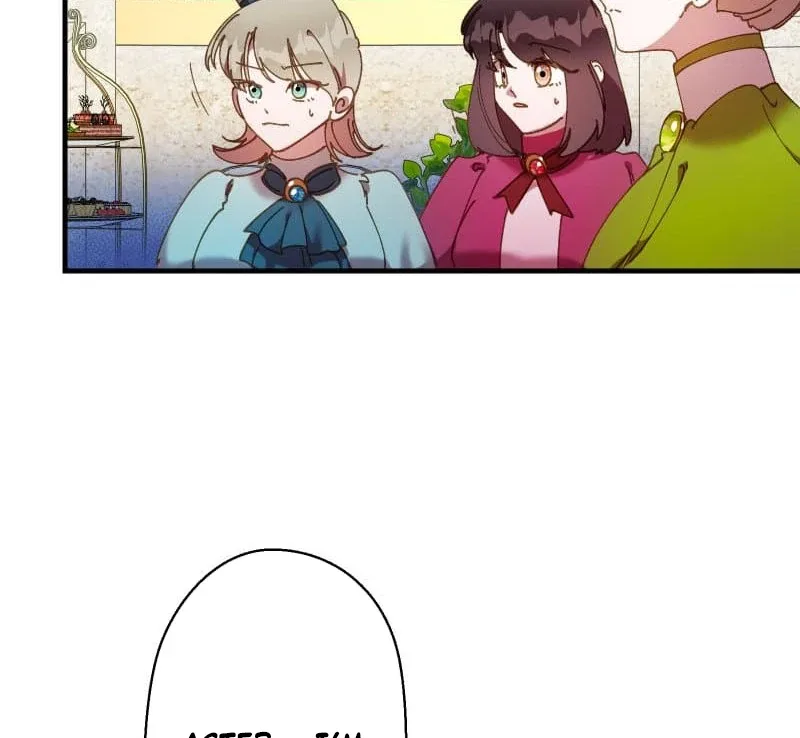 To the Saintess Who Killed Me, I’ll Turn Back Time to See You Chapter 11 page 74