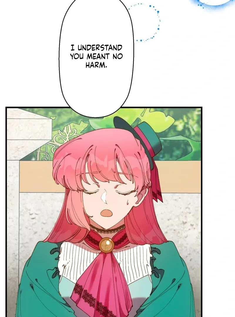 To the Saintess Who Killed Me, I’ll Turn Back Time to See You Chapter 11 page 69