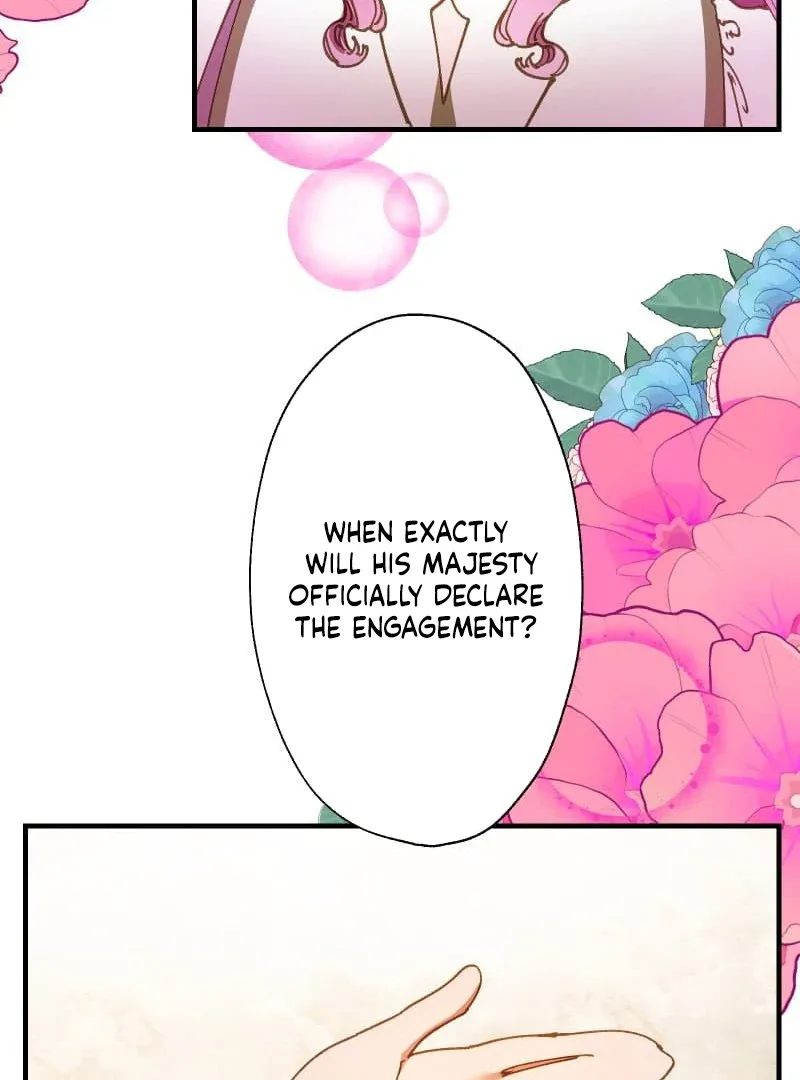 To the Saintess Who Killed Me, I’ll Turn Back Time to See You Chapter 11 page 95