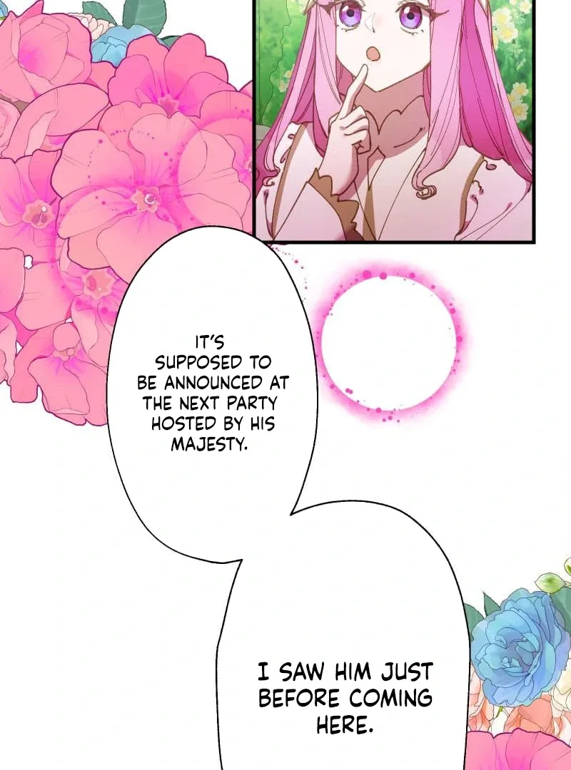 To the Saintess Who Killed Me, I’ll Turn Back Time to See You Chapter 11 page 97