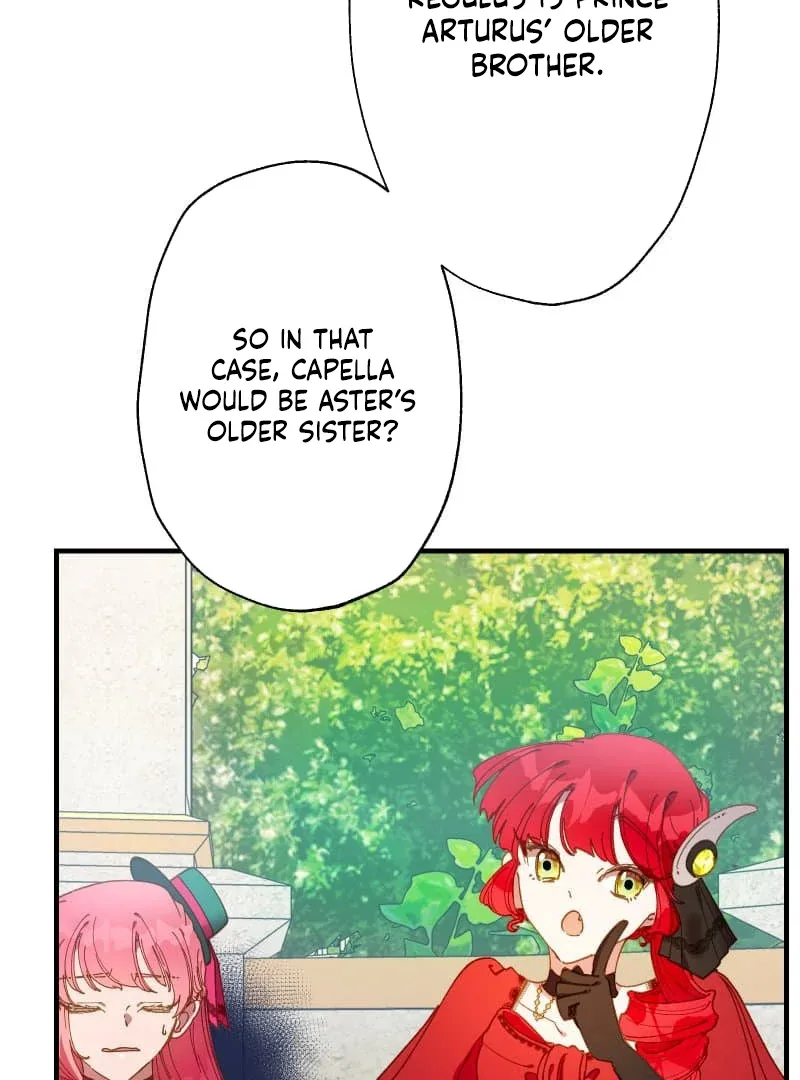 To the Saintess Who Killed Me, I’ll Turn Back Time to See You Chapter 11 page 85