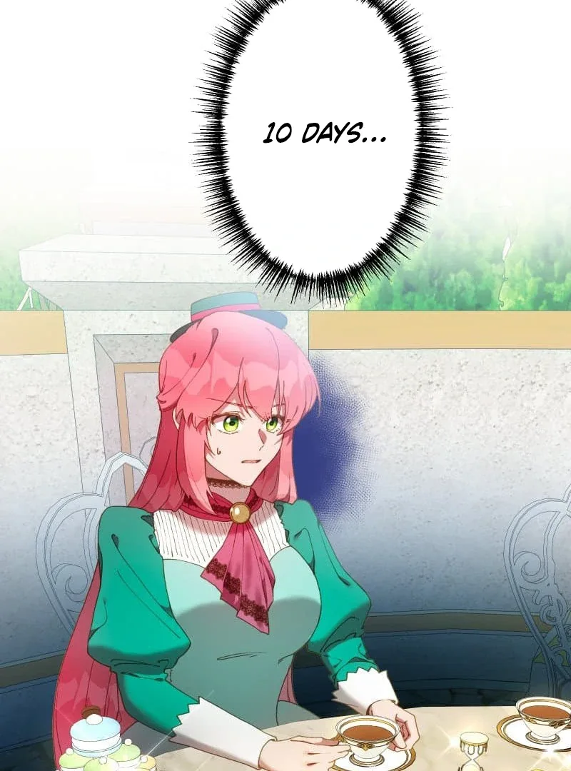 To the Saintess Who Killed Me, I’ll Turn Back Time to See You Chapter 11 page 100