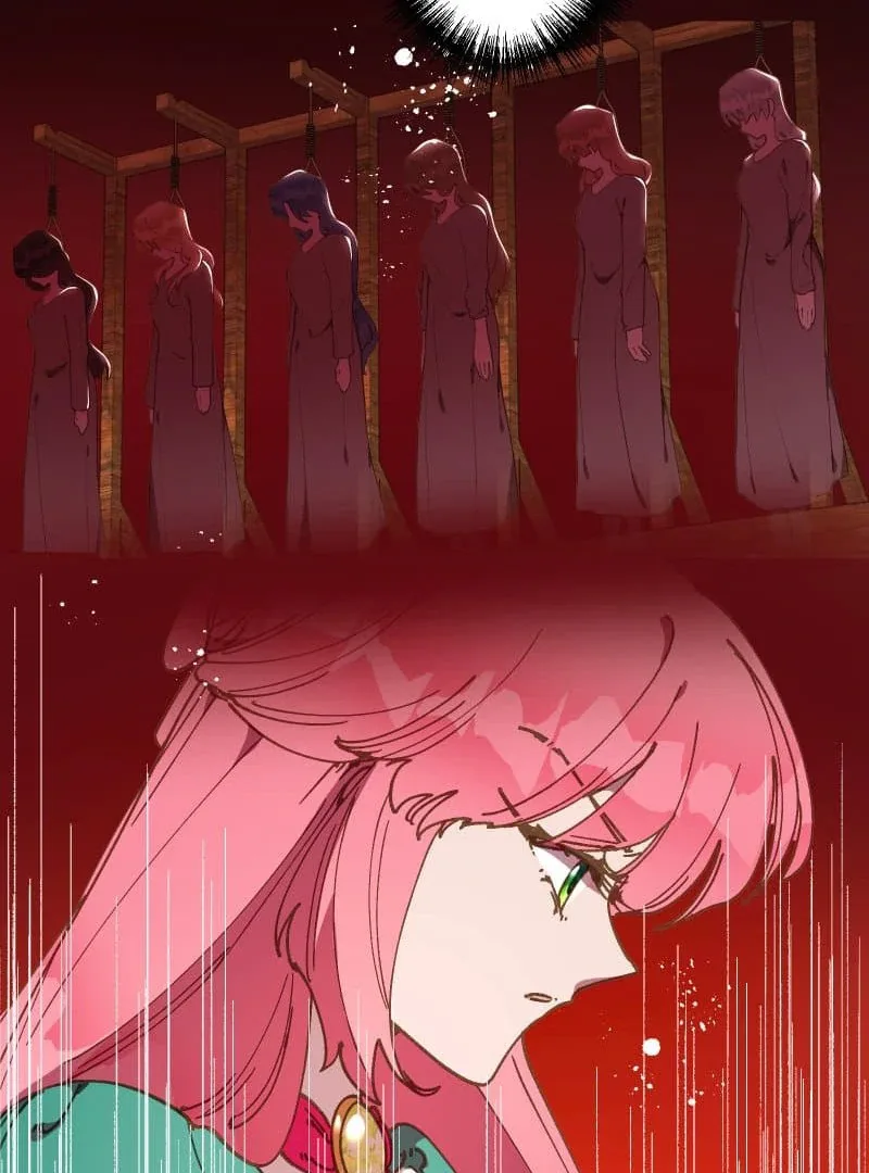 To the Saintess Who Killed Me, I’ll Turn Back Time to See You Chapter 11 page 102