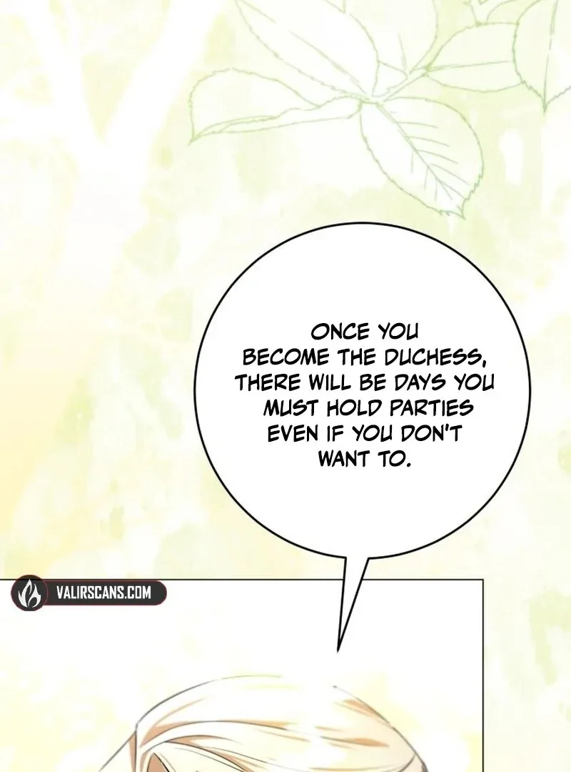 To the Perfect Duke Chapter 11 page 64
