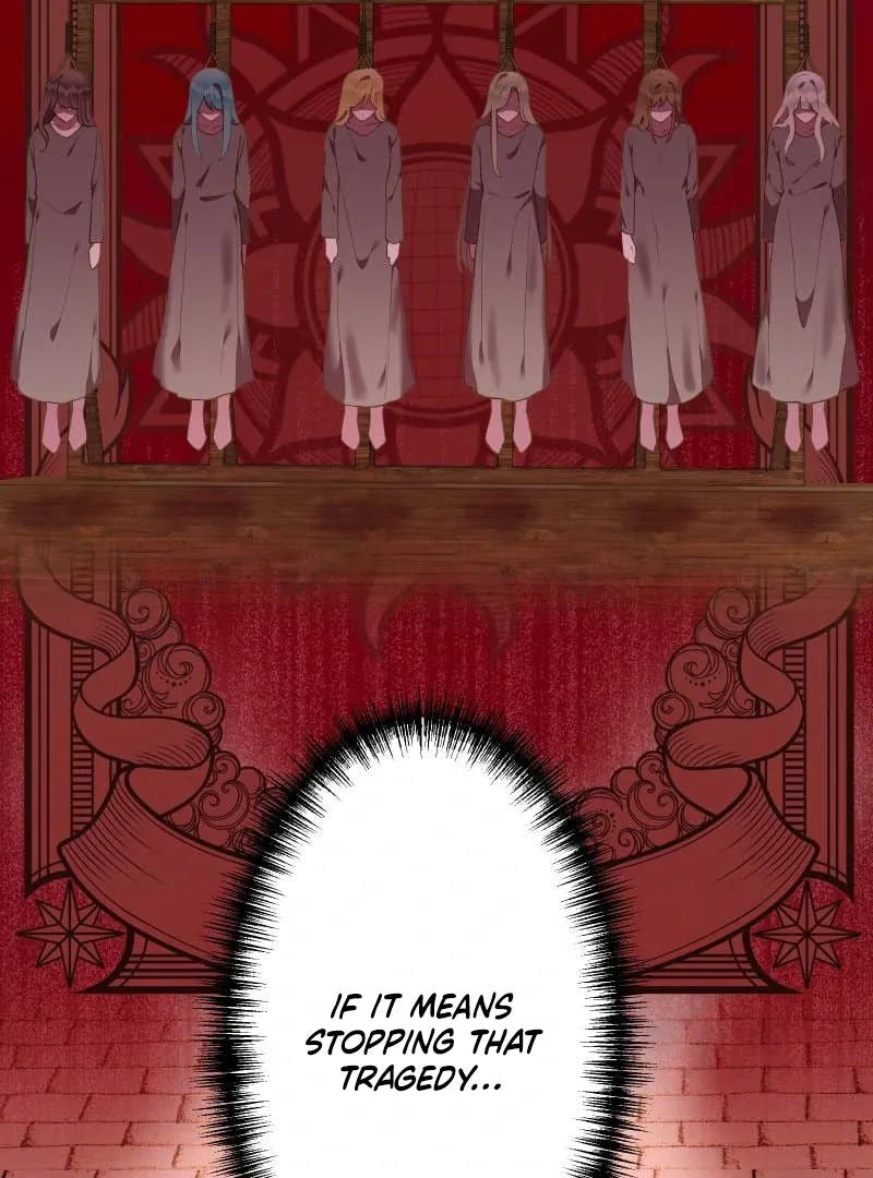 To the Saintess Who Killed Me, I’ll Turn Back Time to See You Chapter 11 page 115