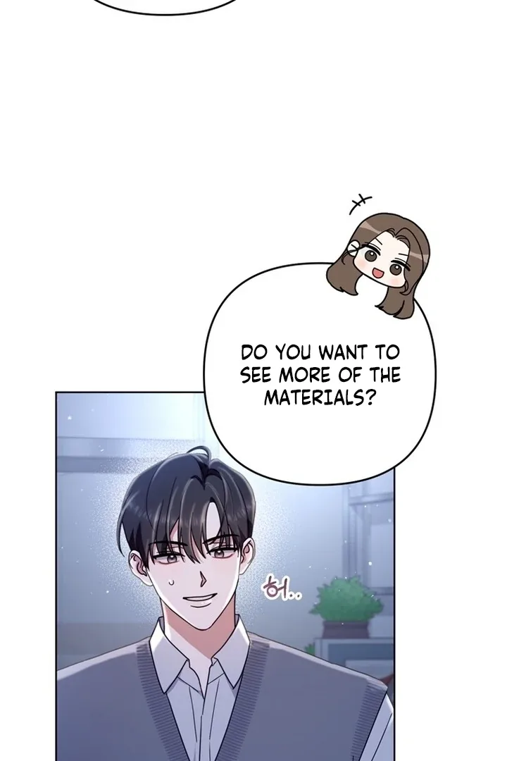 To the Summer That Returned Chapter 11 page 17