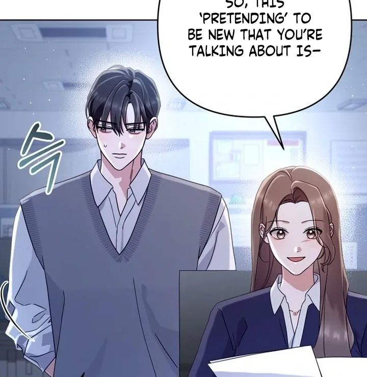 To the Summer That Returned Chapter 11 page 14