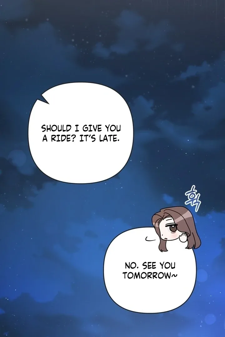 To the Summer That Returned Chapter 11 page 25