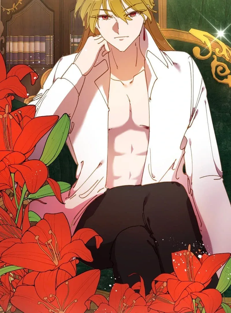 To the Saintess Who Killed Me, I’ll Turn Back Time to See You Chapter 11 page 127