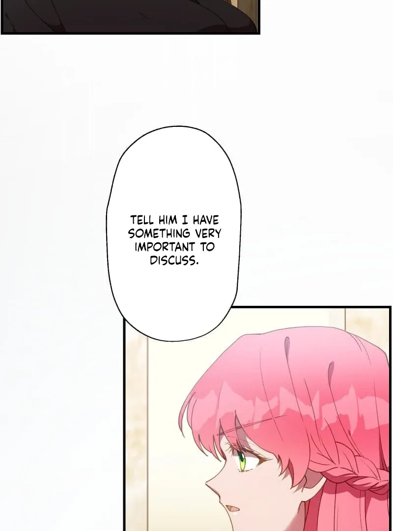 To the Saintess Who Killed Me, I’ll Turn Back Time to See You Chapter 11 page 119