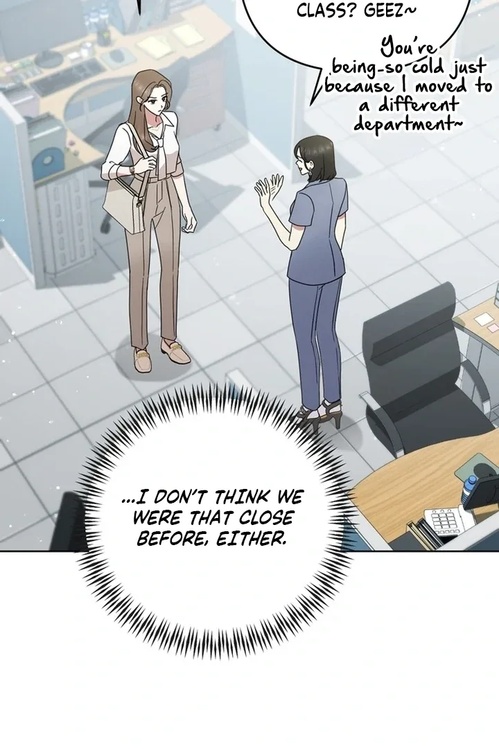 To the Summer That Returned Chapter 11 page 40