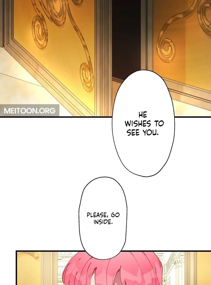 To the Saintess Who Killed Me, I’ll Turn Back Time to See You Chapter 11 page 122