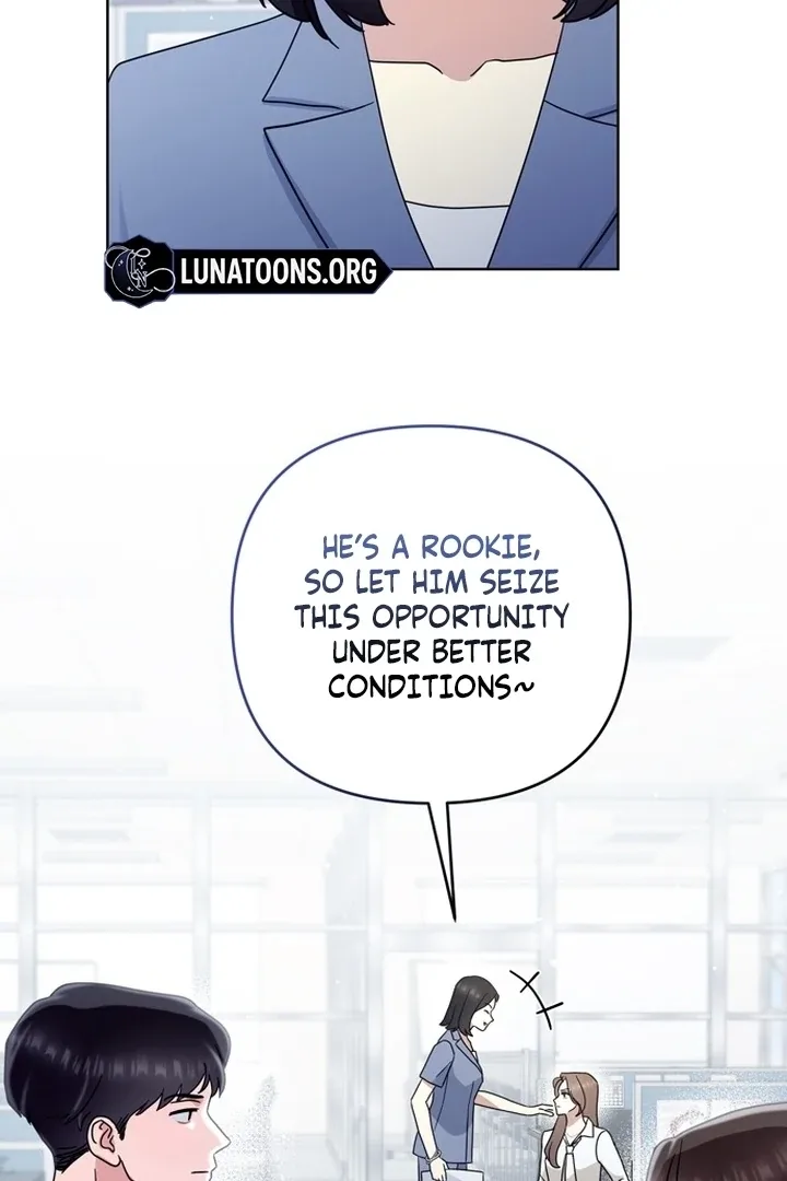To the Summer That Returned Chapter 11 page 52