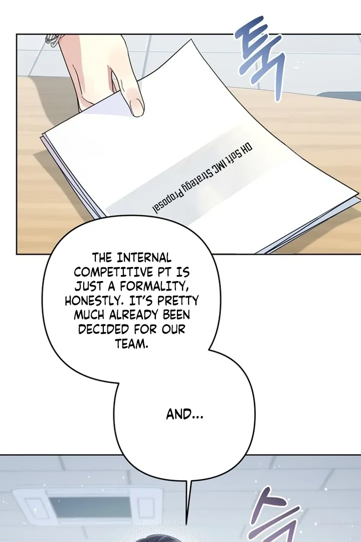 To the Summer That Returned Chapter 11 page 54