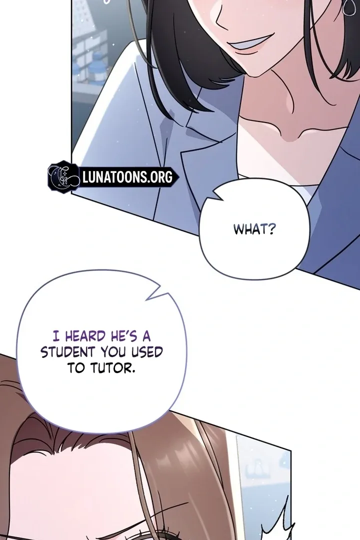 To the Summer That Returned Chapter 11 page 61