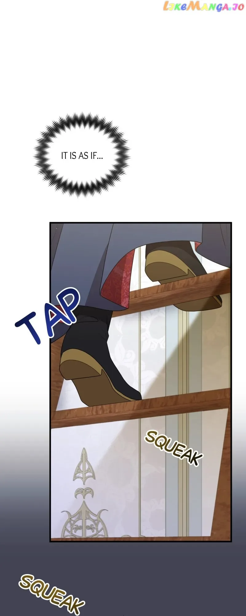 To Those Who Long for My Destruction Chapter 11 page 7