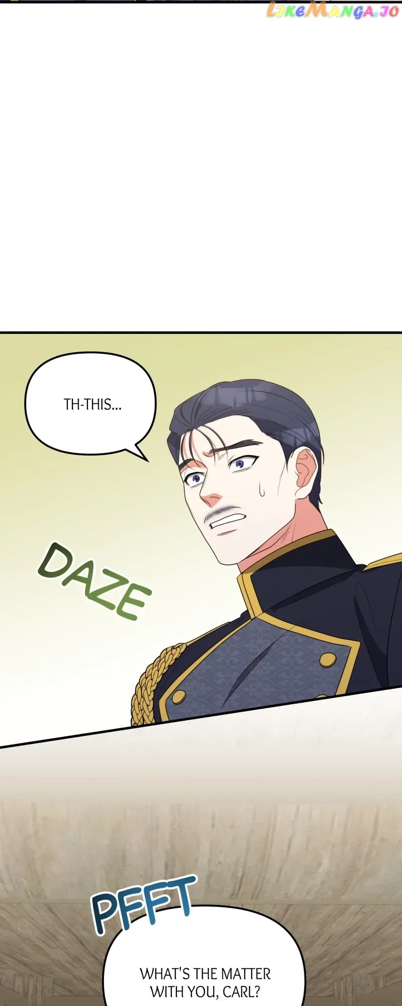 To Those Who Long for My Destruction Chapter 11 page 17