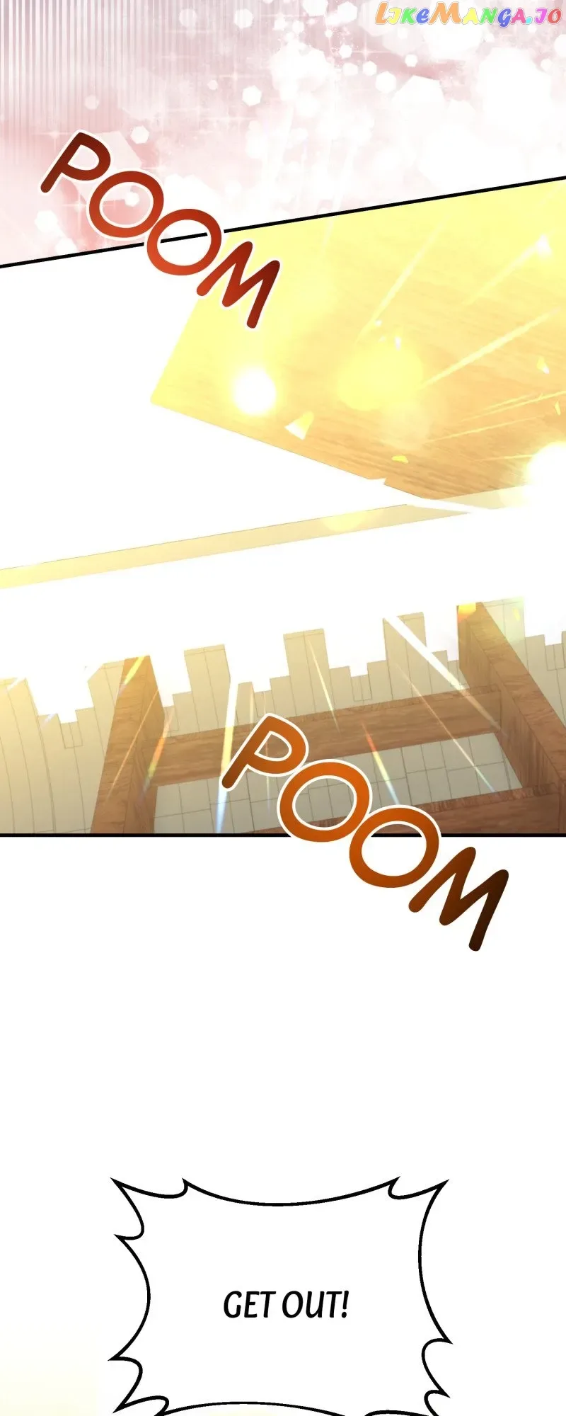 To Those Who Long for My Destruction Chapter 11 page 15