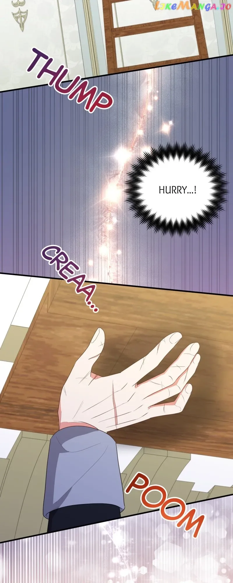 To Those Who Long for My Destruction Chapter 11 page 14