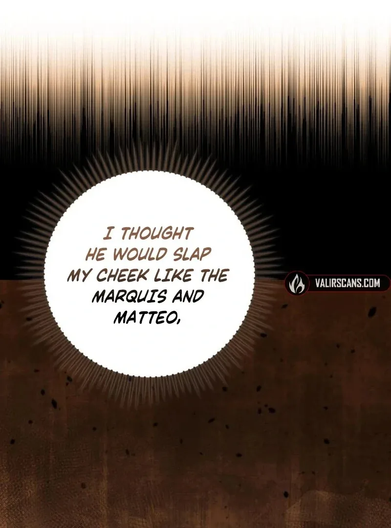To the Perfect Duke Chapter 11 page 110