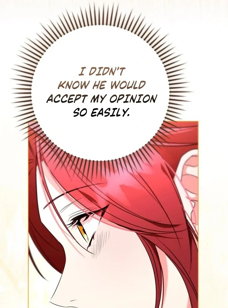 To the Perfect Duke Chapter 11 page 114
