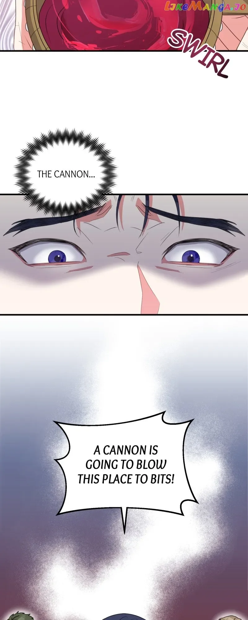 To Those Who Long for My Destruction Chapter 11 page 21
