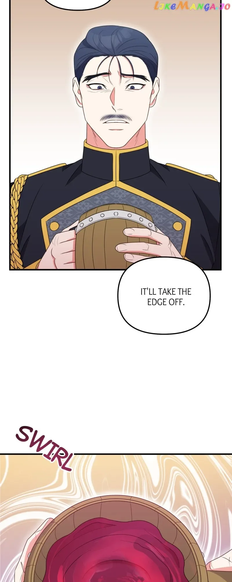 To Those Who Long for My Destruction Chapter 11 page 20