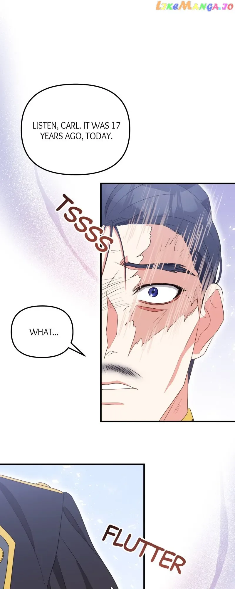 To Those Who Long for My Destruction Chapter 11 page 25