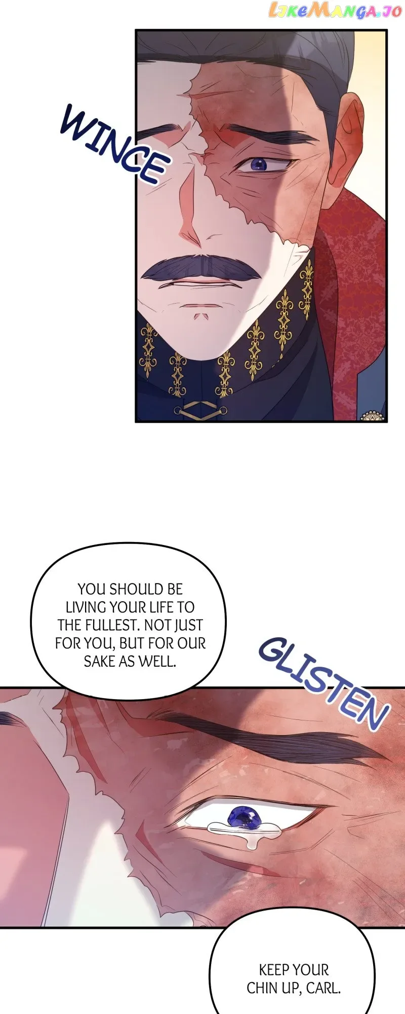 To Those Who Long for My Destruction Chapter 11 page 29