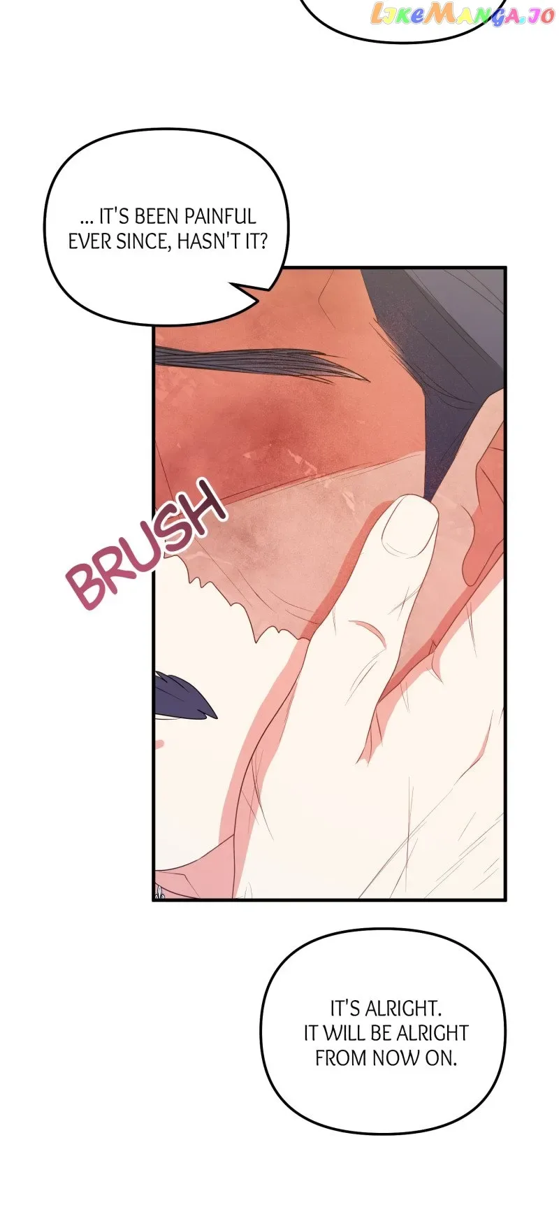 To Those Who Long for My Destruction Chapter 11 page 30