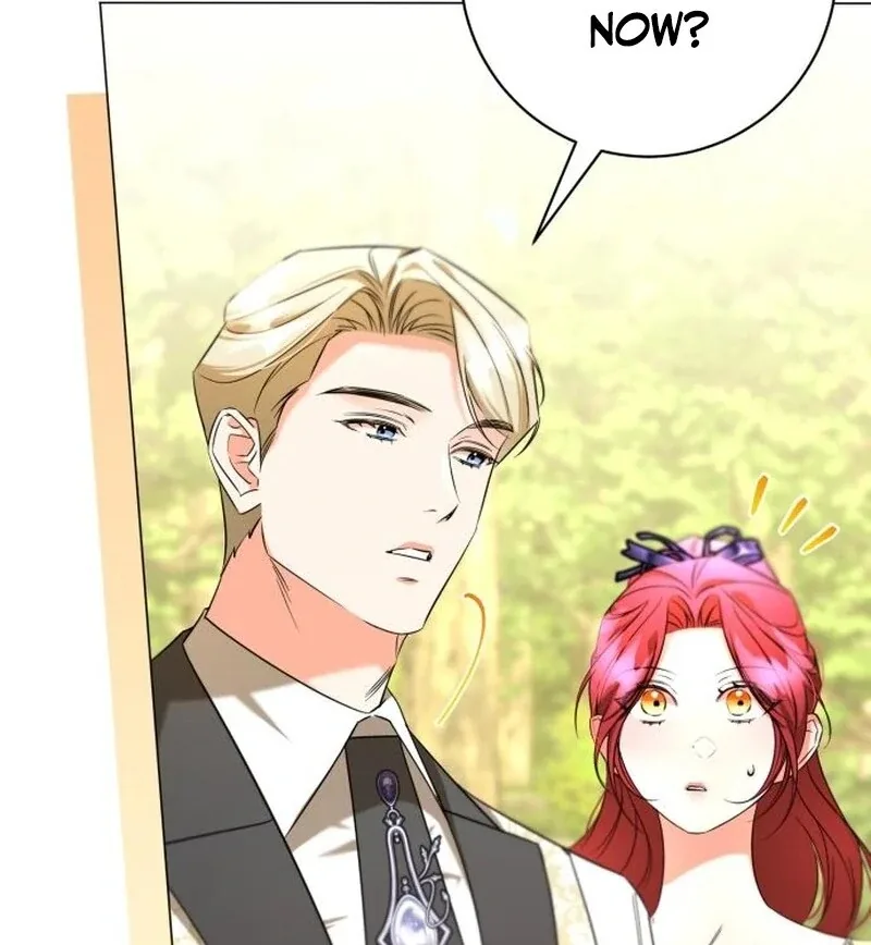 To the Perfect Duke Chapter 11 page 125