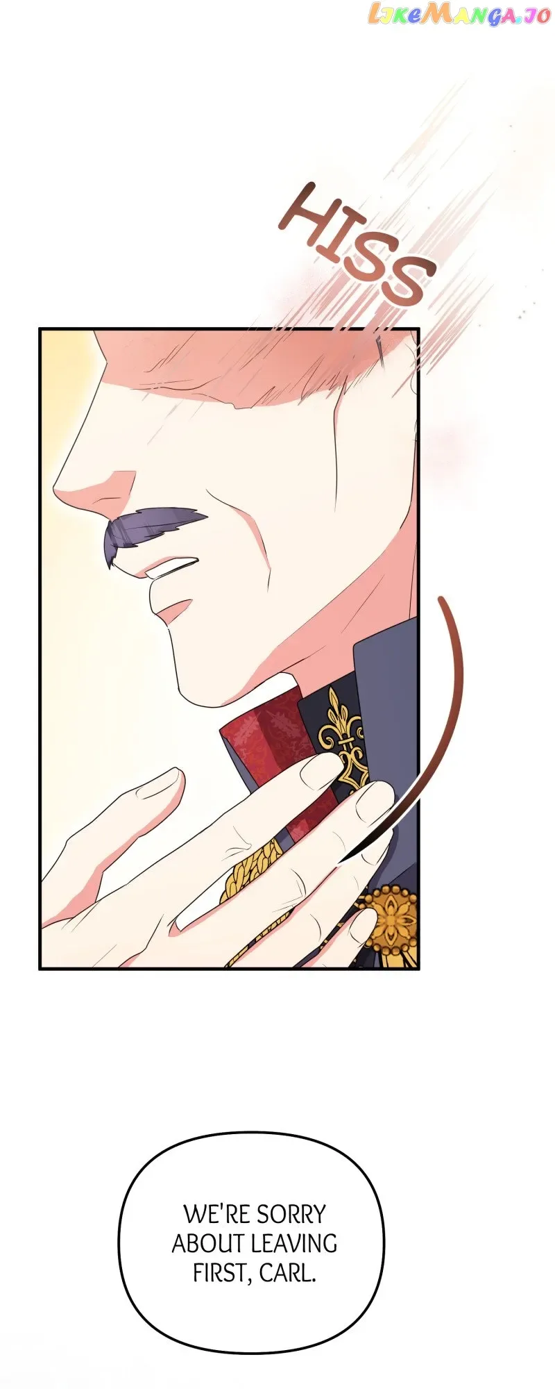To Those Who Long for My Destruction Chapter 11 page 31