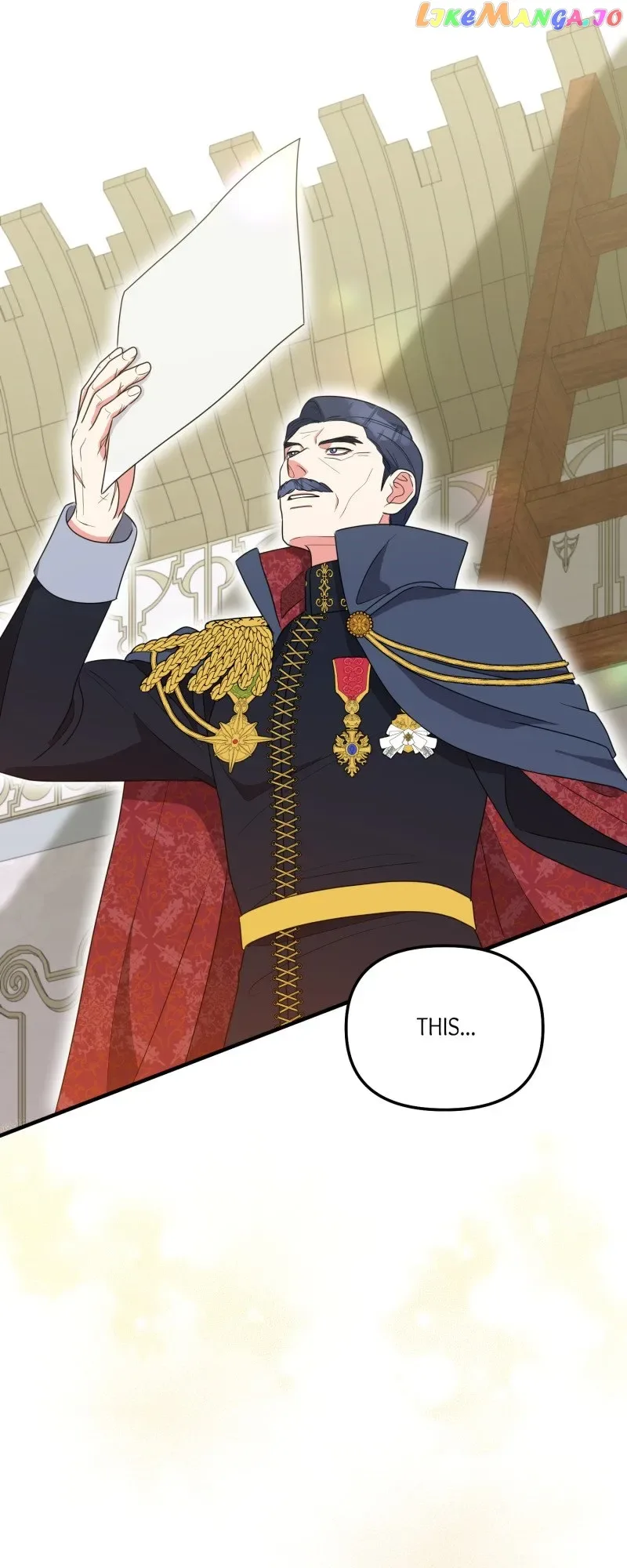 To Those Who Long for My Destruction Chapter 11 page 38