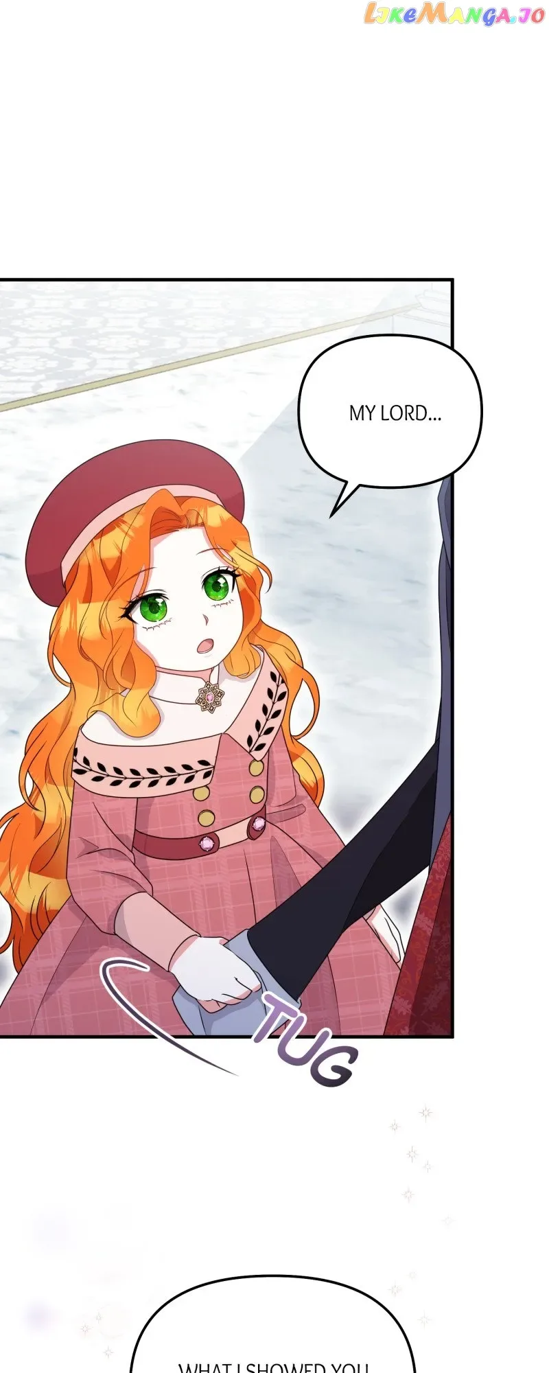 To Those Who Long for My Destruction Chapter 11 page 46