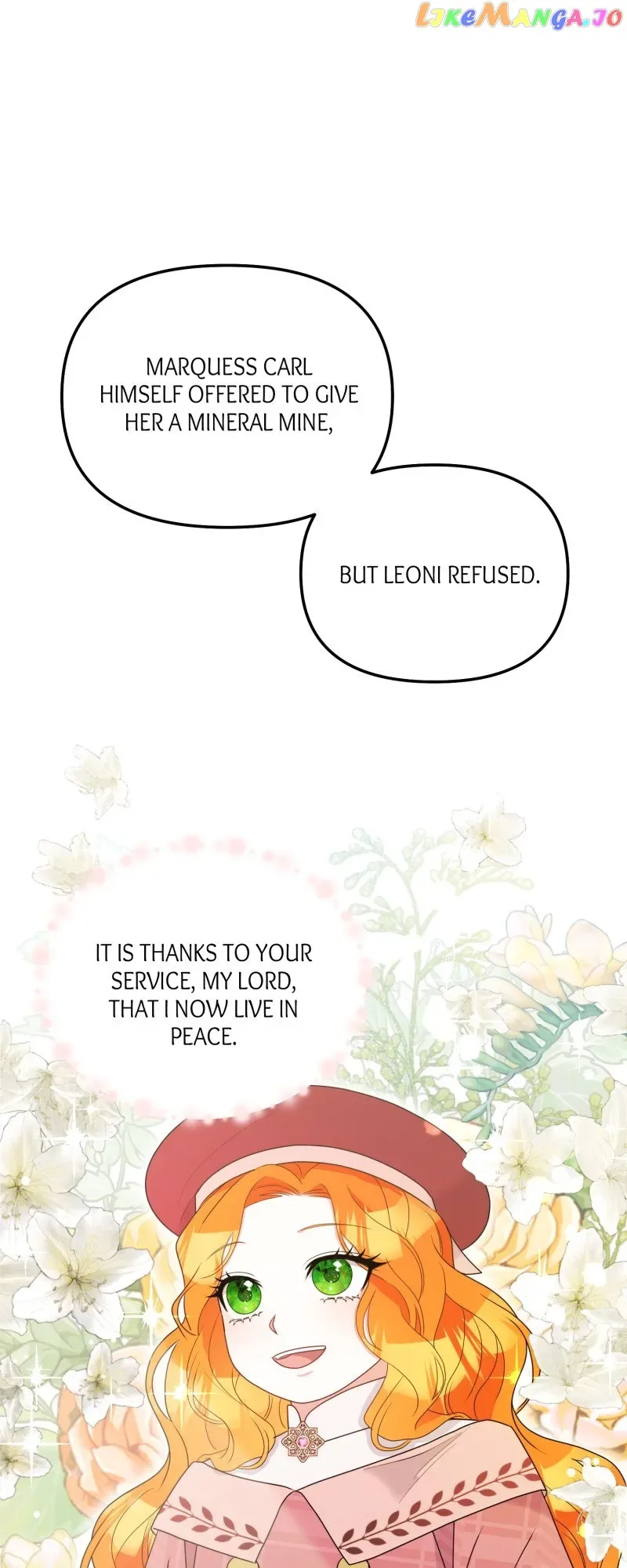To Those Who Long for My Destruction Chapter 11 page 58