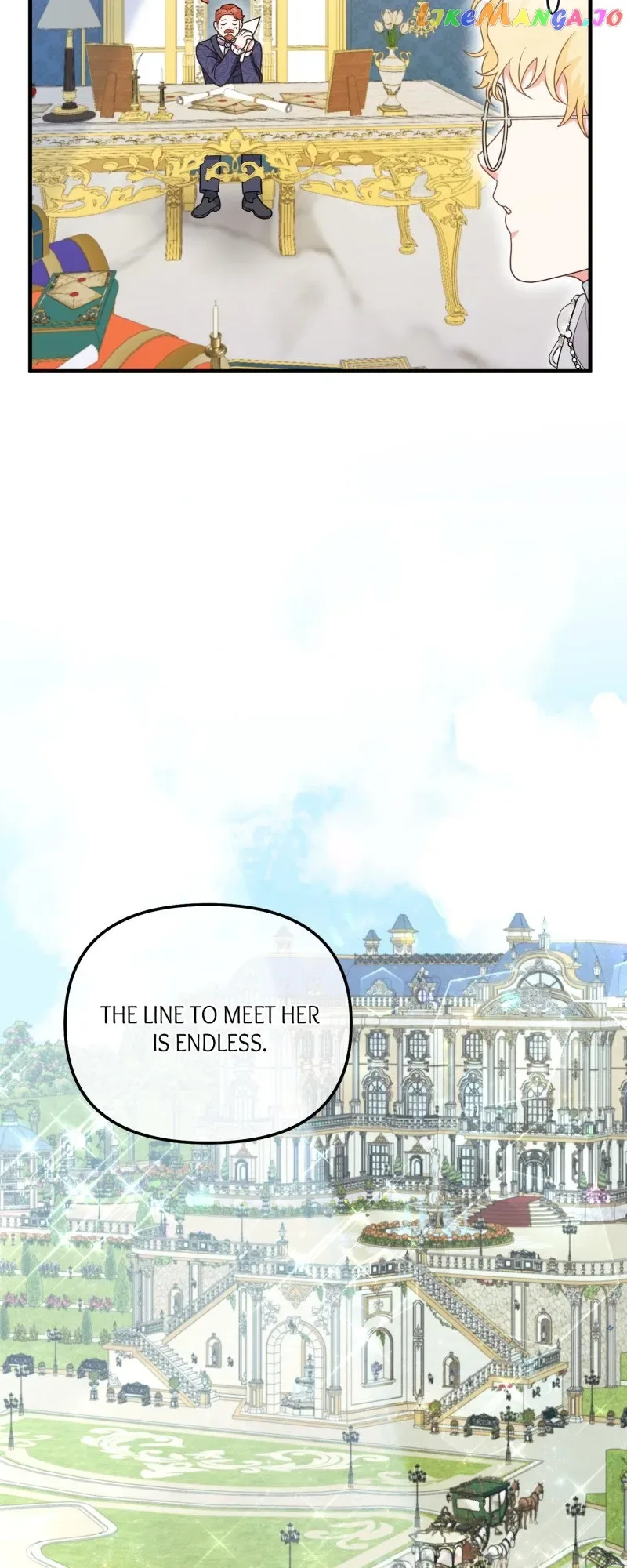 To Those Who Long for My Destruction Chapter 11 page 60
