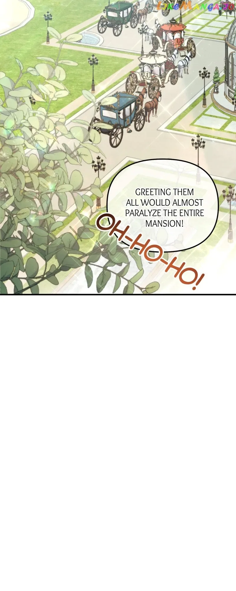 To Those Who Long for My Destruction Chapter 11 page 61