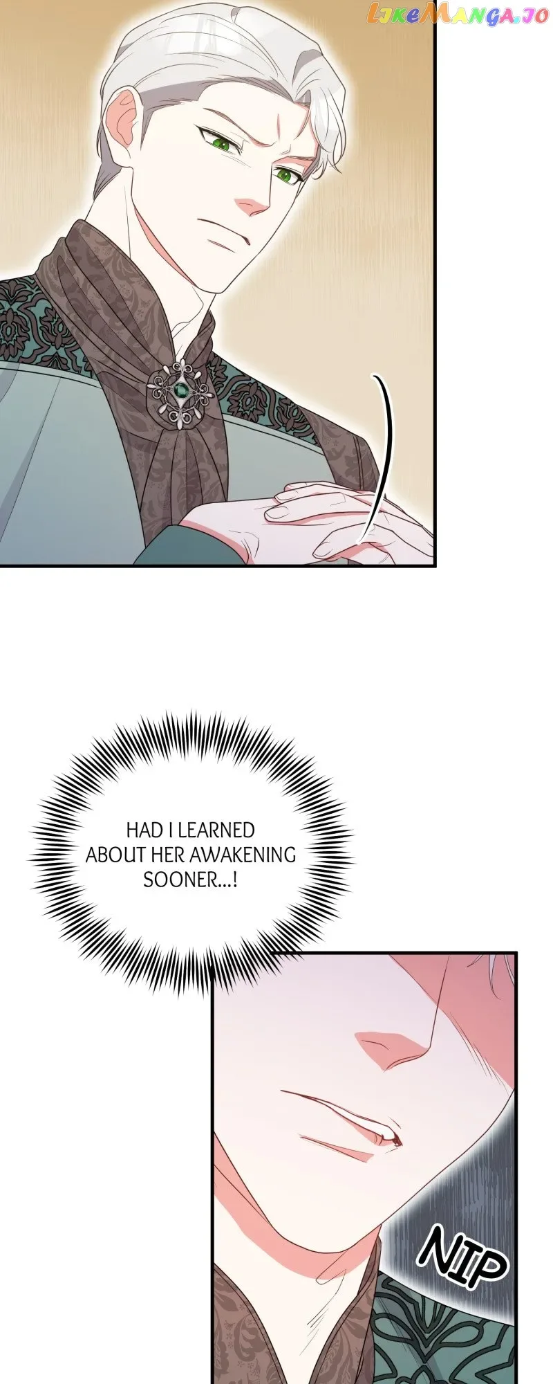 To Those Who Long for My Destruction Chapter 11 page 65