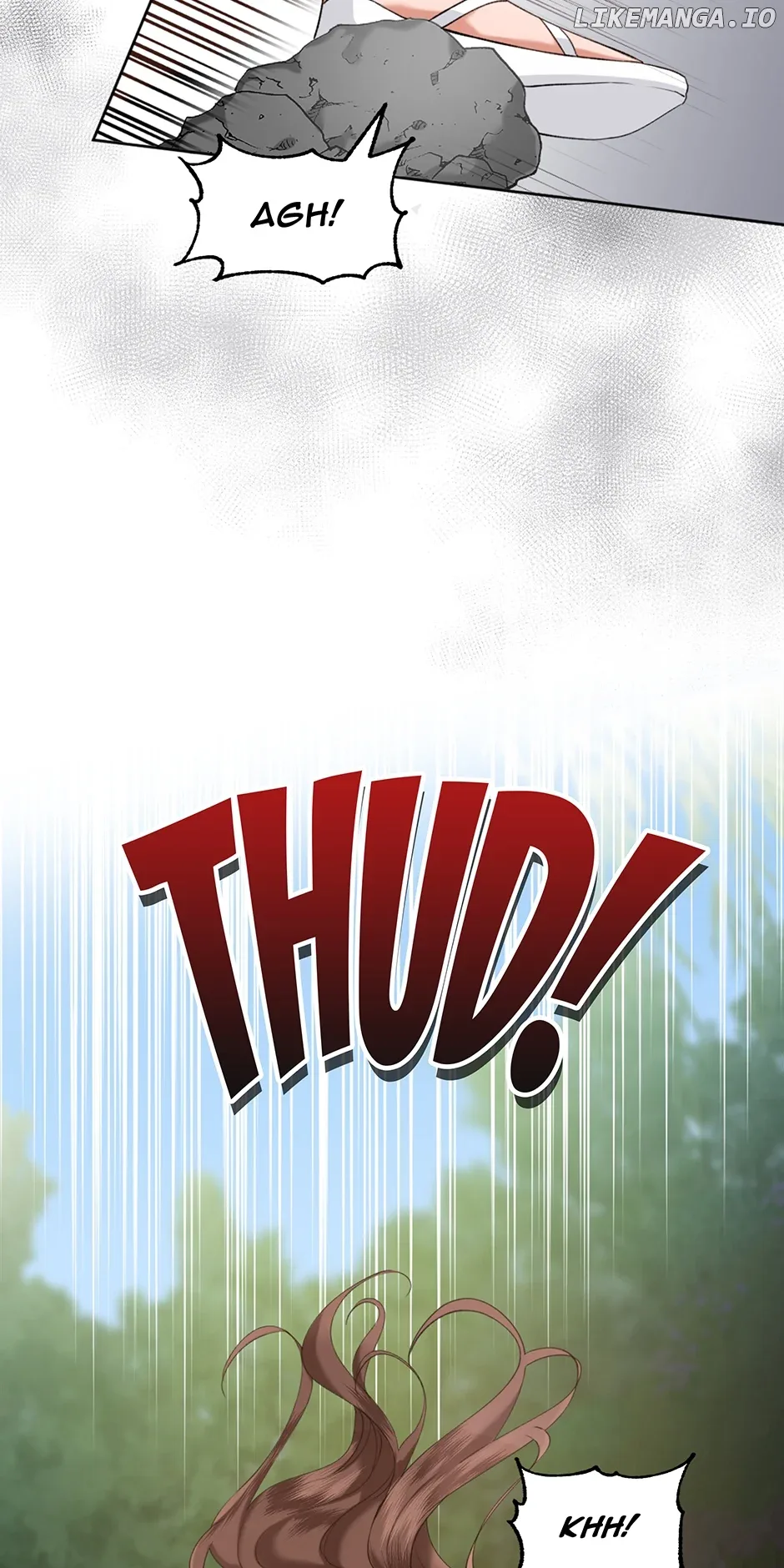 Torn Between Alphas Chapter 11 page 5