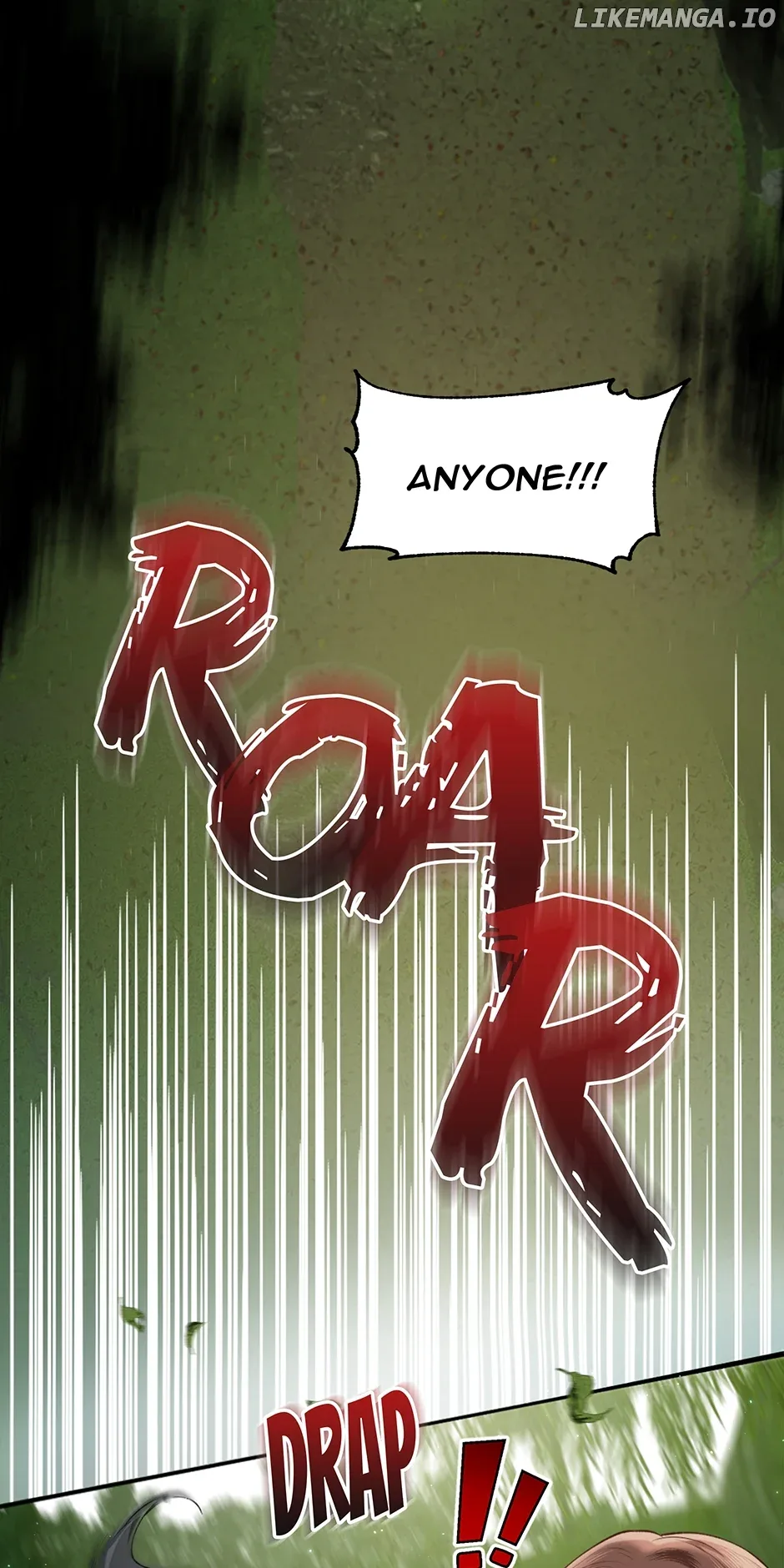 Torn Between Alphas Chapter 11 page 3