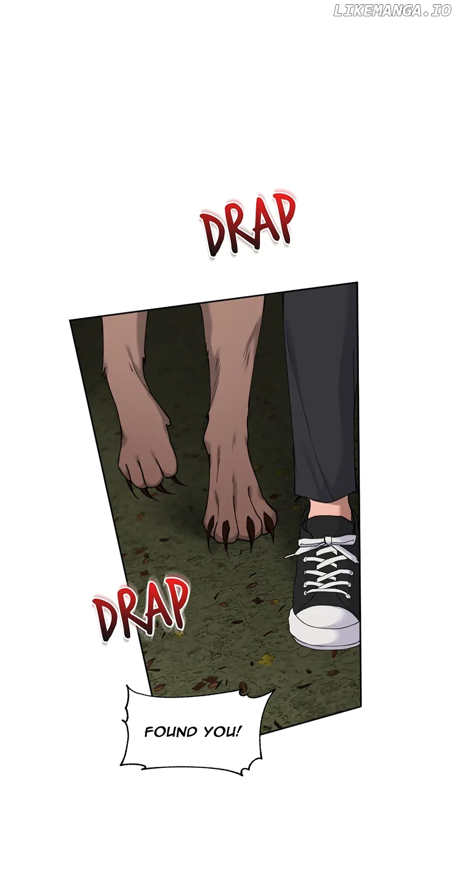 Torn Between Alphas Chapter 11 page 15