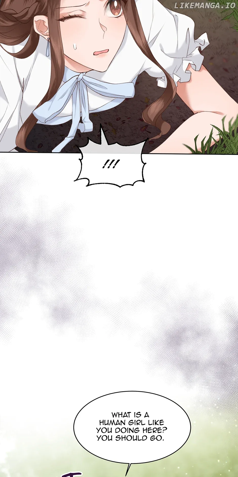 Torn Between Alphas Chapter 11 page 7