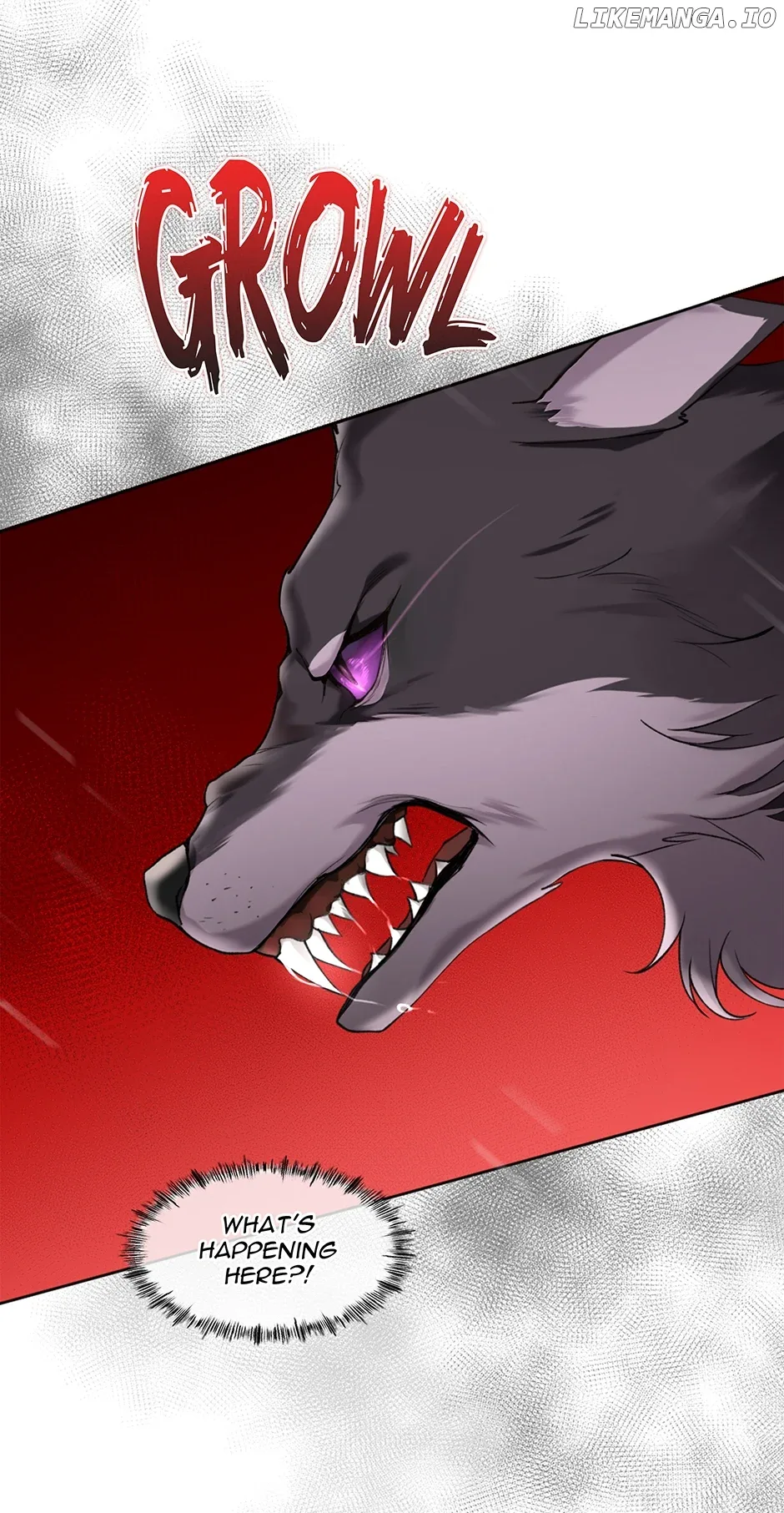 Torn Between Alphas Chapter 11 page 13