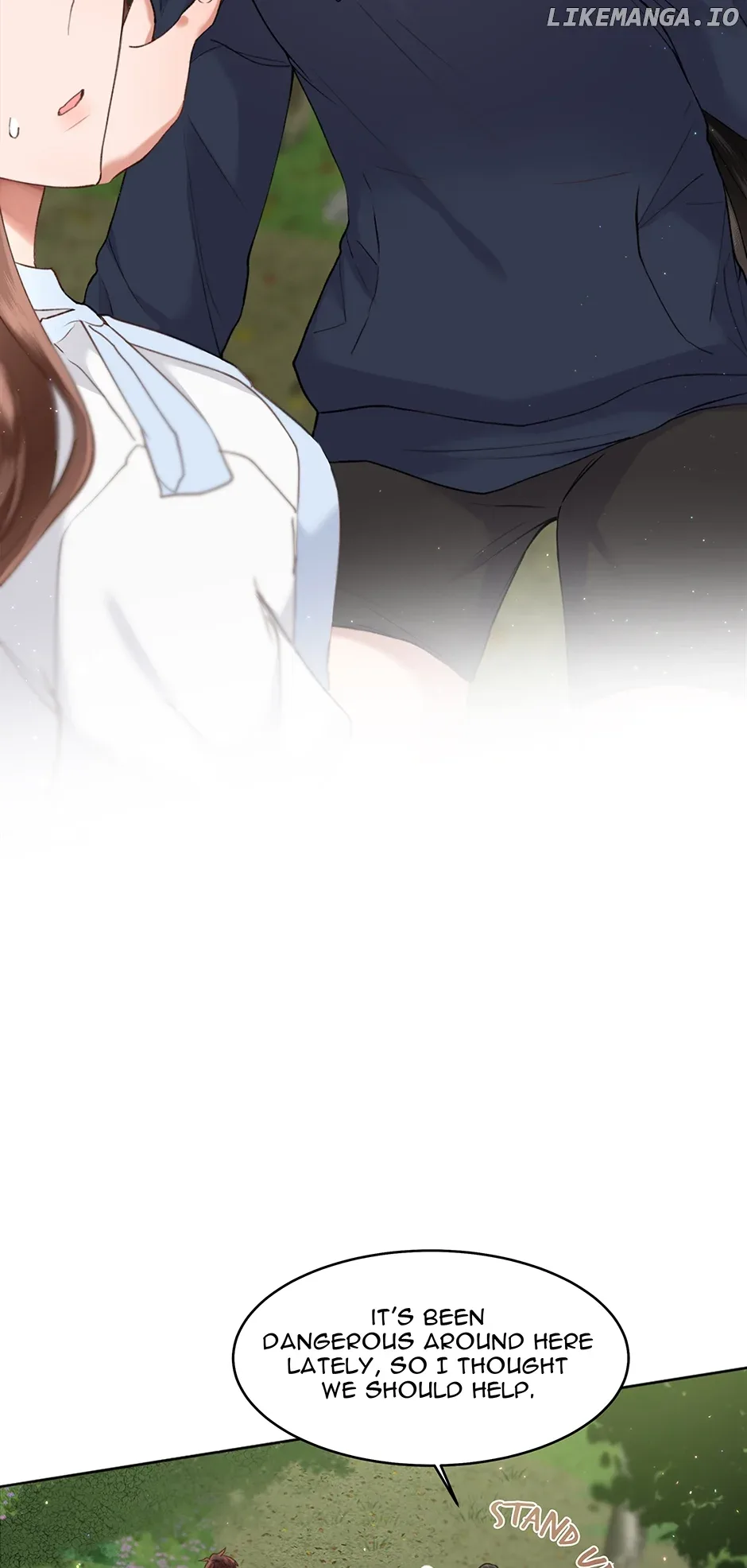 Torn Between Alphas Chapter 11 page 20
