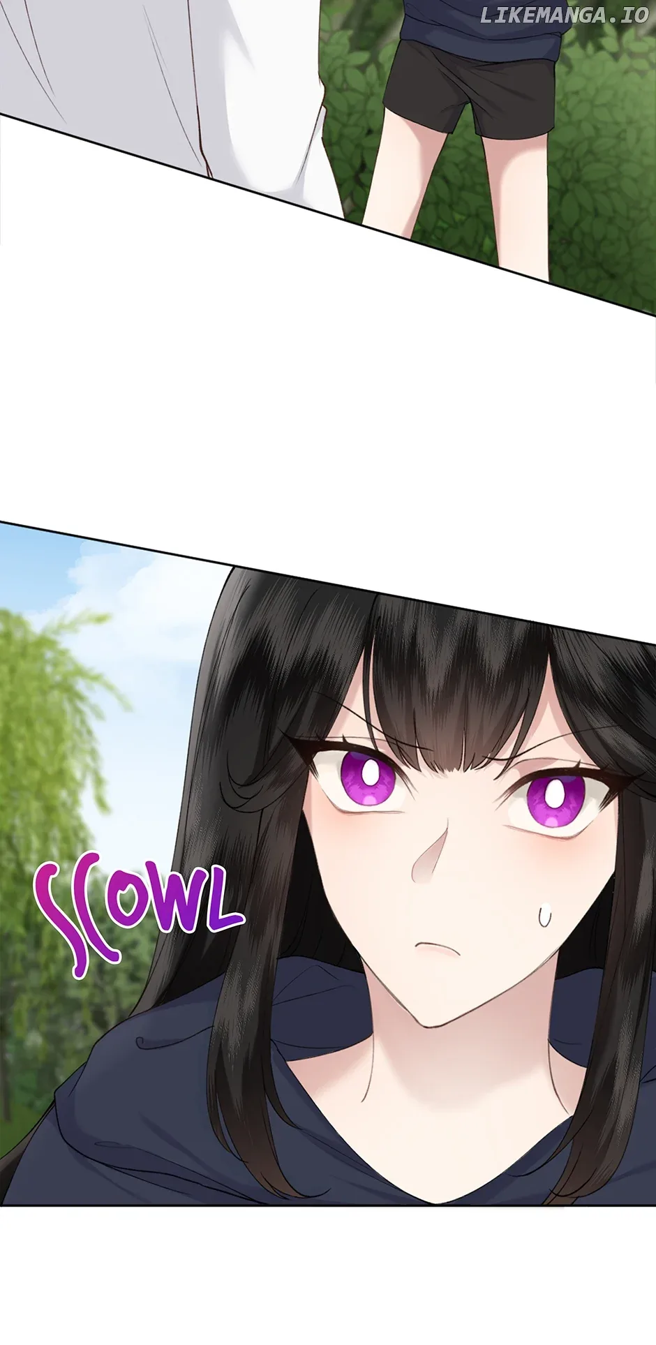 Torn Between Alphas Chapter 11 page 23