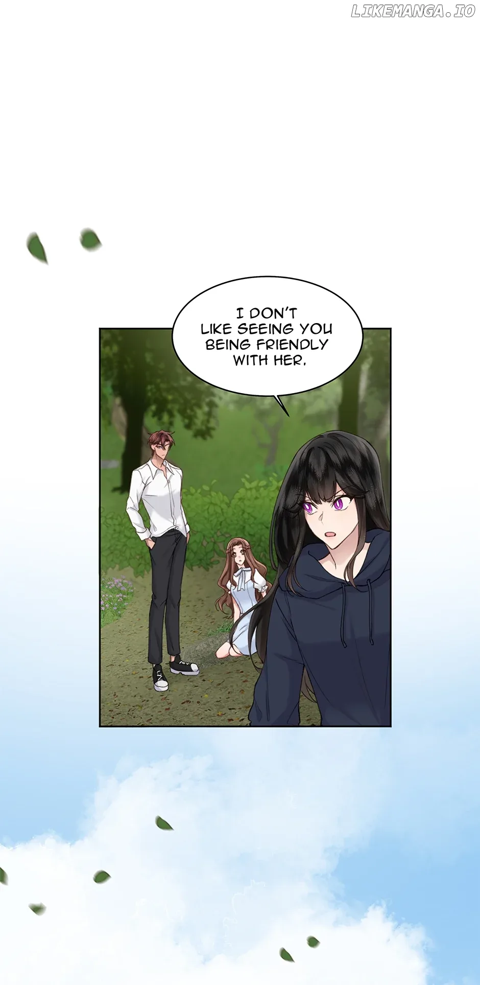 Torn Between Alphas Chapter 11 page 24