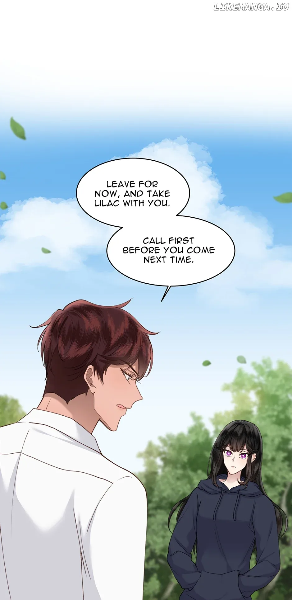 Torn Between Alphas Chapter 11 page 22